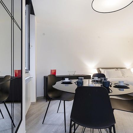 Goletta Studio By Wonderful Italy Genova Eksteriør bilde