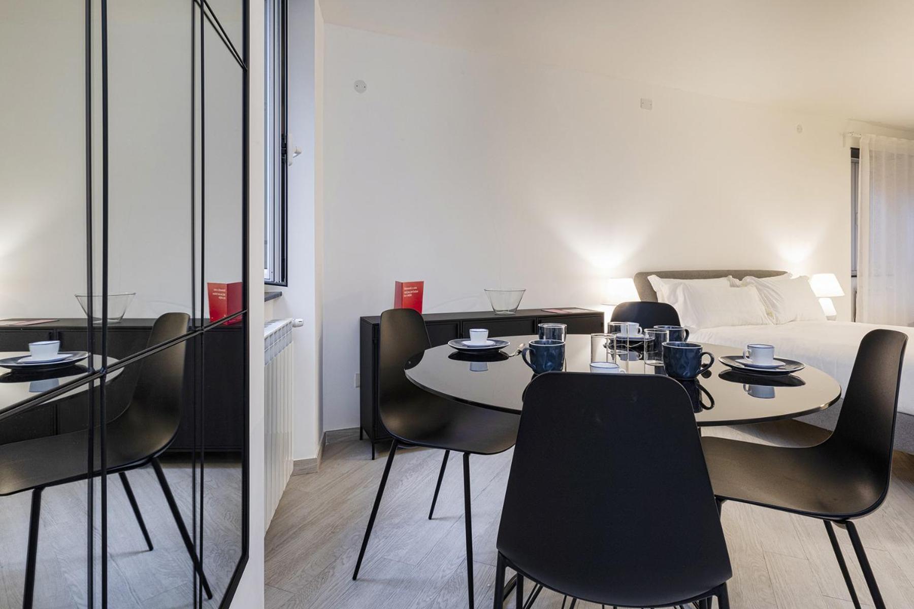 Goletta Studio By Wonderful Italy Genova Eksteriør bilde